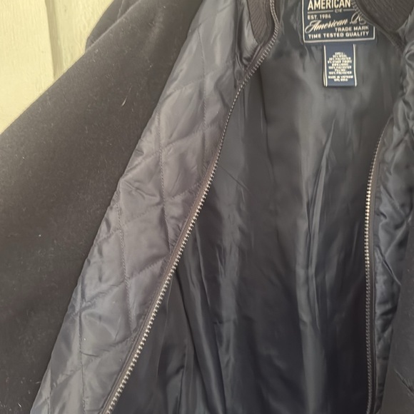 American Rag Pea Coat - Picture 3 of 4